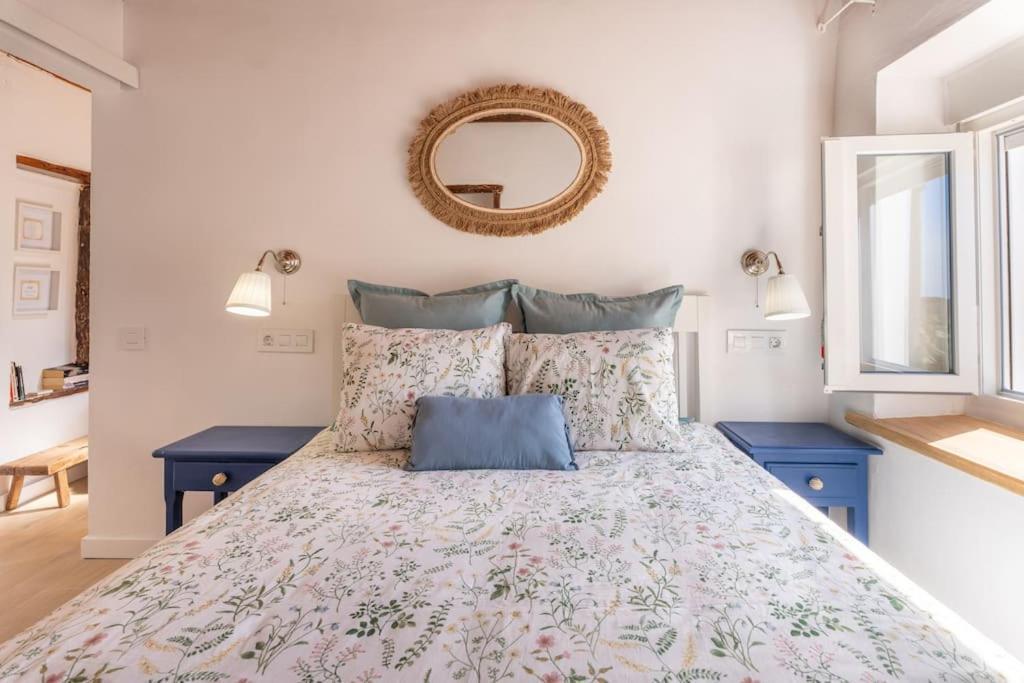 Vivienda Vacacional Rosa Blanca (Adults Only) Arure Exterior foto